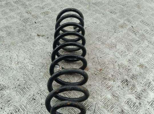 купить Пружина подвески задняя на Renault Scenic II (2003-2009)