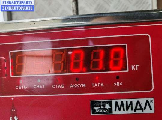 купить Сетка (решетка) динамика на Opel Vectra B (1995-2002)