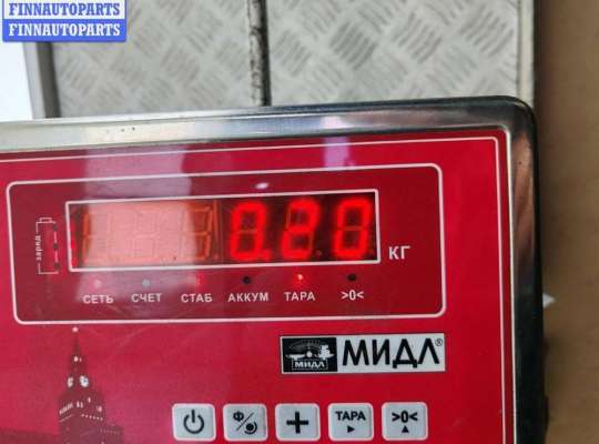 купить Трос капота на Opel Signum (2003-2008)