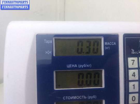 купить Дефлектор обдува салона на Volkswagen Passat B6