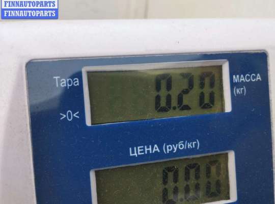 купить Личинка замка багажника на Volkswagen Golf-4