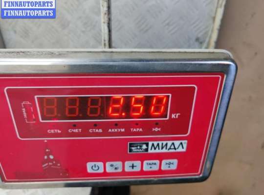 купить Блок ABS (Модуль АБС) на Skoda Octavia mk1 (A4 1U) 1996-2010