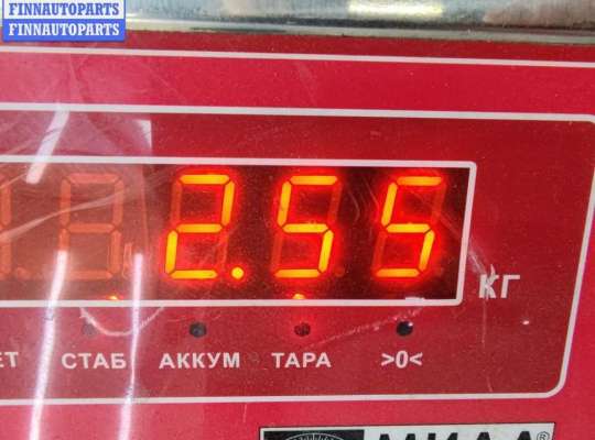 купить Пружина подвески задняя на Opel Astra F (1991-1998)