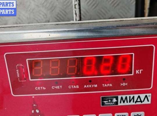 купить Молдинг двери передней правой на Peugeot 308 T7 (2007-2013)