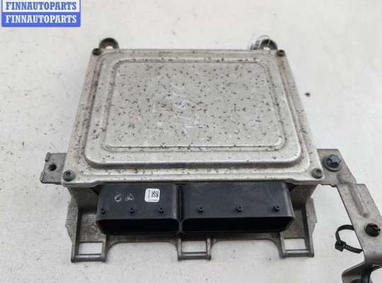 купить Блок управления двигателем (ДВС) на Mercedes B-Class W245 (2005-2011)