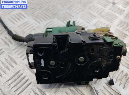 Замок двери задней правой VG2785500 на Volkswagen Passat B5+ (GP)