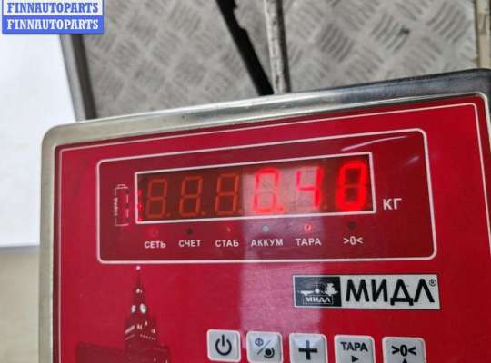 купить Сигнал (клаксон) на Ford Galaxy (2000-2006)