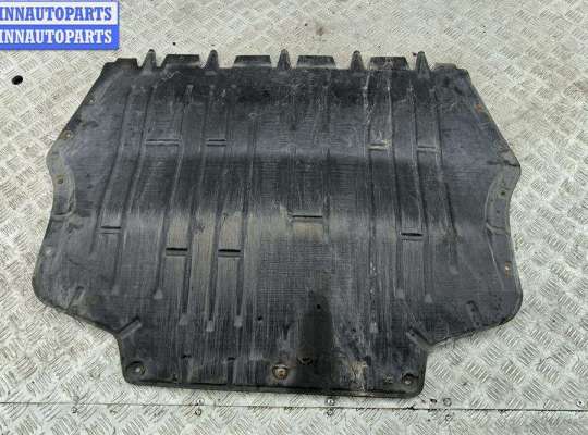 Защита под ДВС VG2617174 на Volkswagen Touran