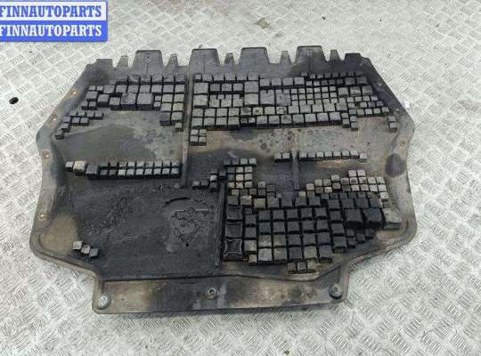 Защита двигателя нижняя (поддона) на Volkswagen Touran I (1T)