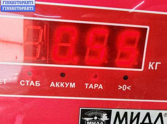 купить Динамик двери задней левой на Audi A4 B5 (1994-2001)