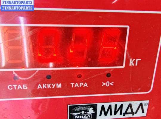 купить Ограничитель открывания двери передней на Opel Meriva A (2003-2010)