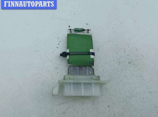 Резистор (сопротивление) отопителя