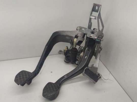 купить Узел педальный на Audi A4 B5 (1994-2001)