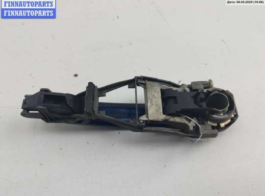 купить Ручка двери наружная задняя левая на Volkswagen Passat B5