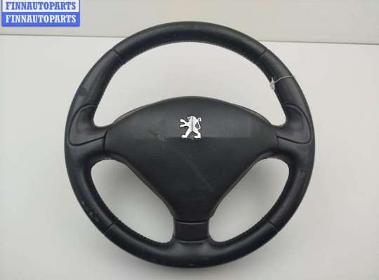 Руль PG1226986 на Peugeot 407