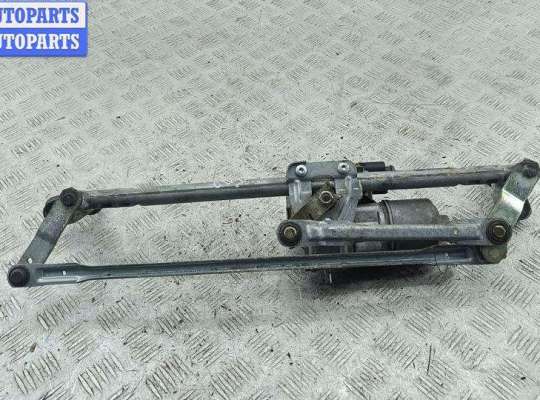 купить Механизм стеклоочистителя переднего (трапеция дворников) на Skoda Octavia mk2 (A5 1Z) 2004-2013