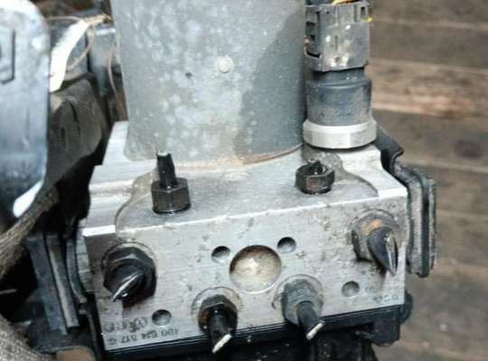 купить Блок ABS (Модуль АБС) на Volkswagen Passat B5+ (GP)