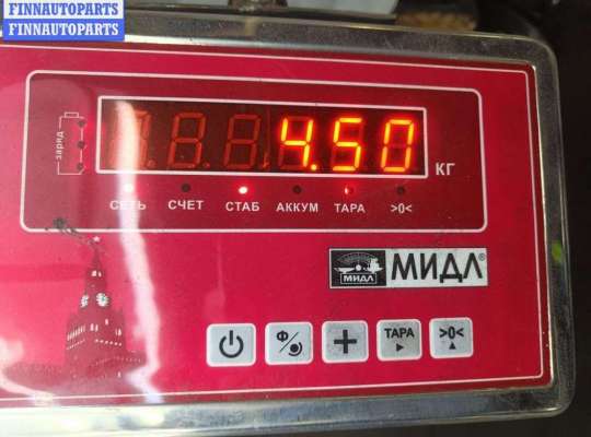 купить Блок ABS (Модуль АБС) на Volkswagen Passat B5+ (GP)