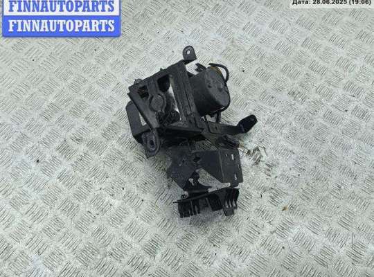Блок ABS (Модуль АБС) VG2377809 на Volkswagen Passat B5+ (GP)