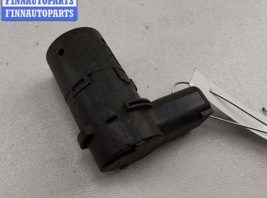 Датчик парковки (парктроник) задний RN1567618 на Renault Scenic II (2003-2009)