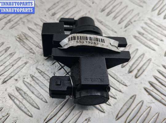 Купить Клапан управления турбиной (актуатор) на BMW 5 E60/E61 (2003-2010) Клапан управления турбиной (актуатор) BM3496548 на BMW 5 E60/E61 (2003-2010)