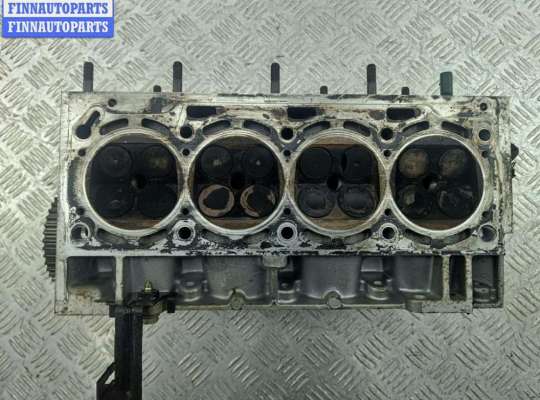 Головка блока цилиндров двигателя (ГБЦ) VG2679848 на Volkswagen Golf-4