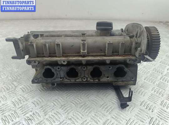 купить Головка блока цилиндров двигателя (ГБЦ) на Volkswagen Golf-4