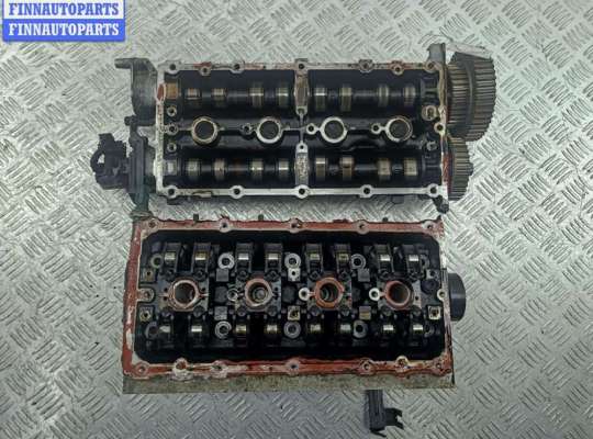 купить Головка блока цилиндров двигателя (ГБЦ) на Volkswagen Golf-4