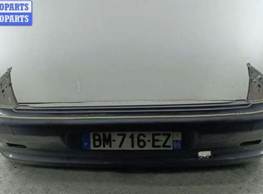купить Бампер задний на Peugeot 607