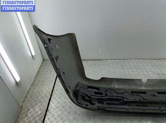 купить Бампер задний на Peugeot 607