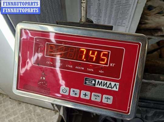 купить Бампер задний на Peugeot 607