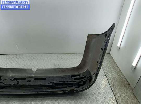 купить Бампер задний на Peugeot 607