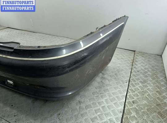 купить Бампер задний на Peugeot 607