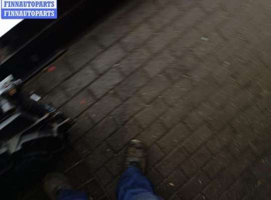 купить Бампер задний на Peugeot 607