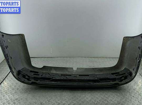 купить Бампер задний на Peugeot 607