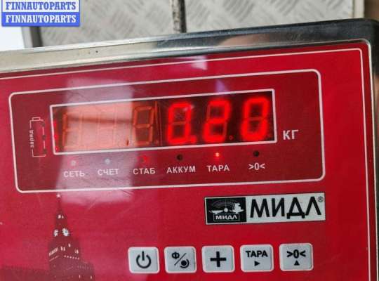 купить Решетка капота на Volkswagen Crafter