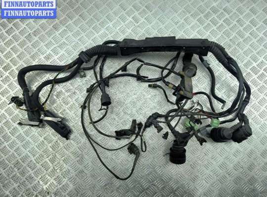 Проводка двигателя BM3585798 на BMW 3 E36 (1991-2000)