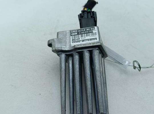 купить Сопротивление отопителя на BMW 3 E46 (1998-2006)