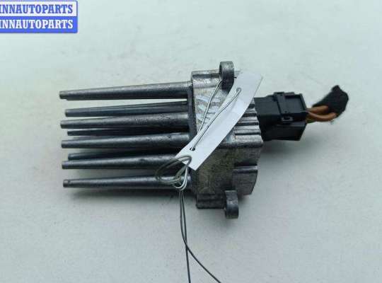 купить Сопротивление отопителя на BMW 3 E46 (1998-2006)