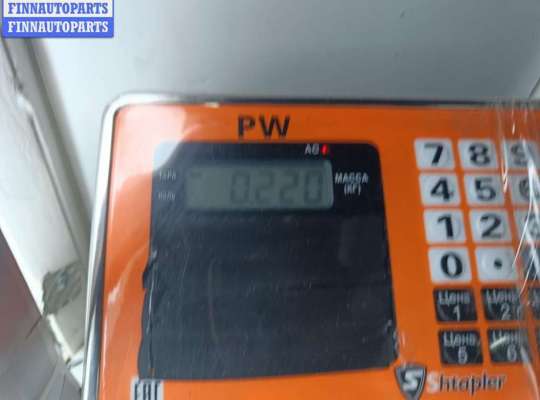 купить Сопротивление отопителя на BMW 3 E46 (1998-2006)