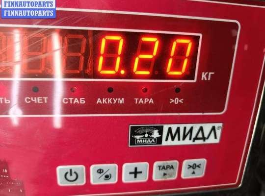 купить Бачок расширительный на Peugeot 307