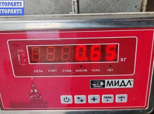 купить Подголовник на Opel Zafira A (1999-2005)