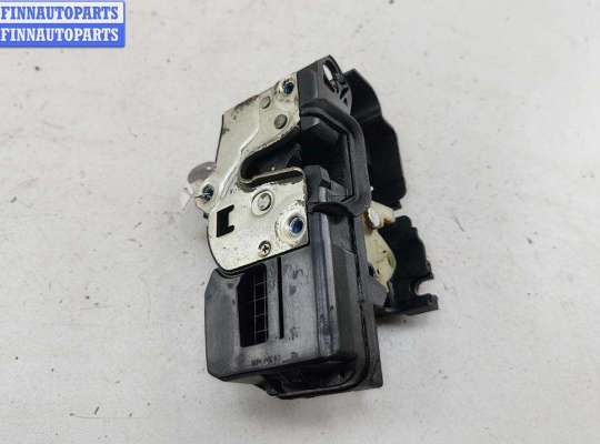 купить Замок двери передней правой на Chevrolet Captiva