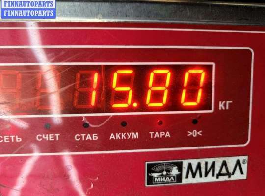 купить Капот на Audi A4 B7 (2004-2008)