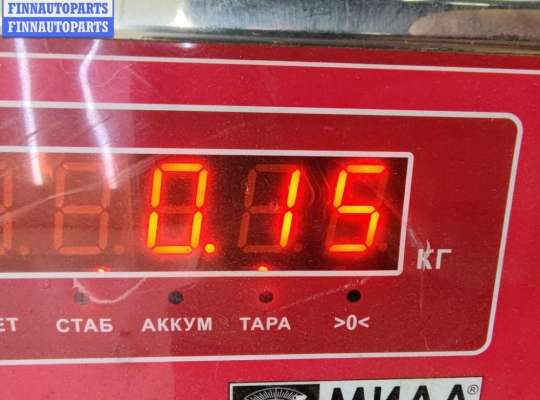 купить Активатор (привод) замка лючка бака на Ford Focus II (2004-2011)