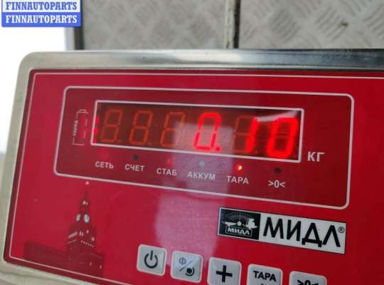 купить Переключатель дворников на Opel Zafira A (1999-2005)