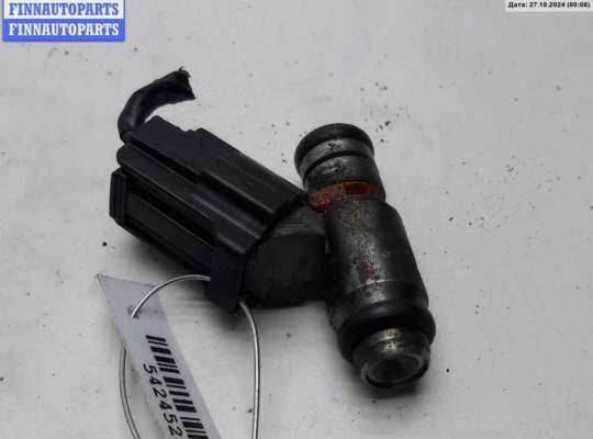 Форсунка топливная на Volkswagen Golf IV (1J)