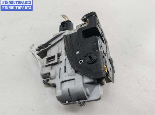 купить Замок двери задней левой на Volkswagen Passat B6