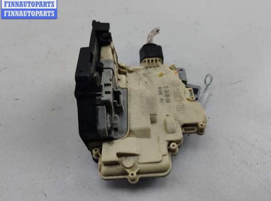 купить Замок двери задней левой на Volkswagen Passat B6