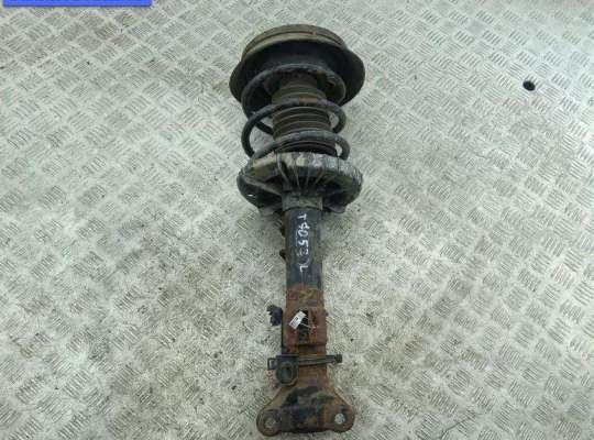 купить Стойка подвески передняя левая на Mercedes C-Class W203 (2000-2006)